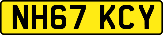 NH67KCY