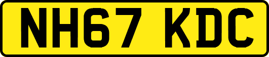 NH67KDC