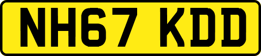 NH67KDD