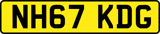 NH67KDG