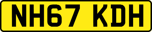 NH67KDH