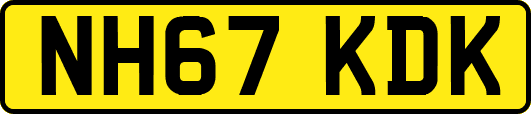 NH67KDK