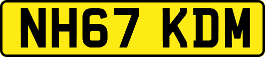 NH67KDM
