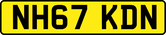 NH67KDN