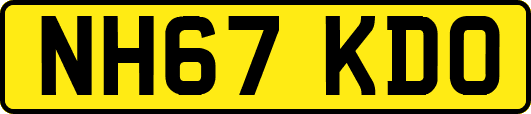 NH67KDO
