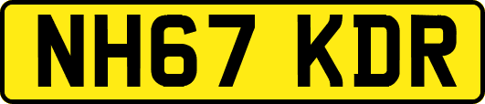 NH67KDR