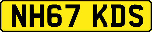NH67KDS