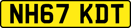 NH67KDT