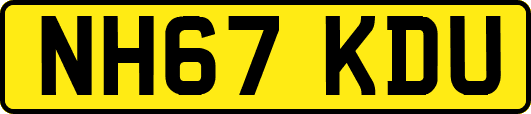 NH67KDU