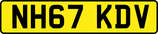 NH67KDV