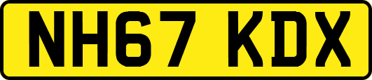 NH67KDX