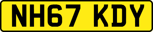 NH67KDY
