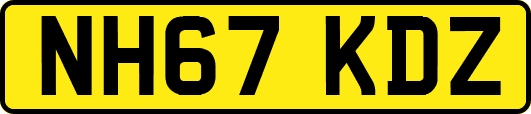 NH67KDZ