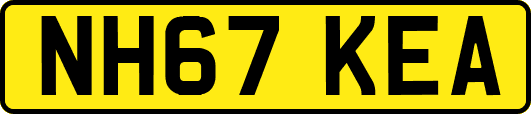 NH67KEA