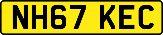 NH67KEC