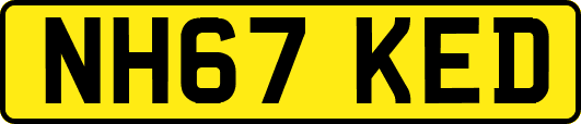 NH67KED