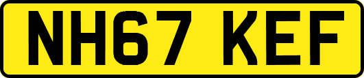 NH67KEF