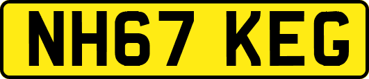 NH67KEG