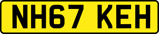 NH67KEH