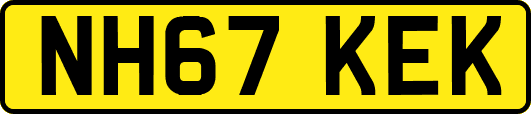 NH67KEK