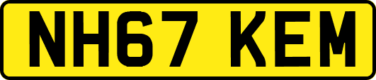 NH67KEM