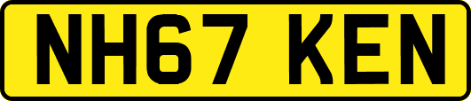 NH67KEN