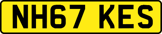 NH67KES