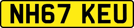 NH67KEU