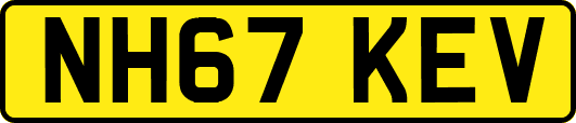 NH67KEV