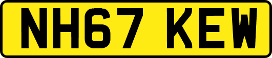 NH67KEW