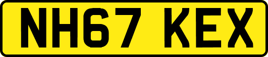 NH67KEX