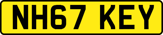 NH67KEY