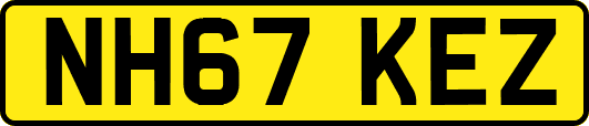 NH67KEZ
