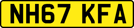 NH67KFA