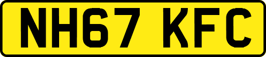NH67KFC