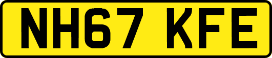 NH67KFE