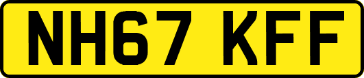 NH67KFF
