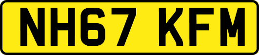NH67KFM