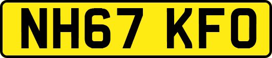NH67KFO