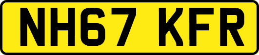 NH67KFR