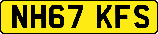 NH67KFS