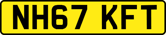 NH67KFT