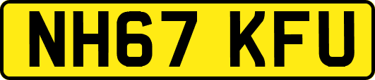 NH67KFU