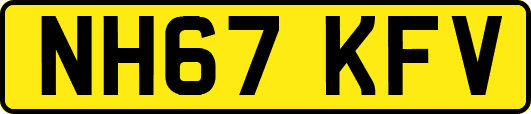 NH67KFV