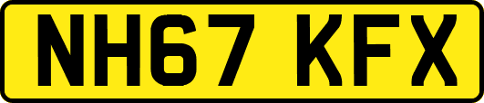 NH67KFX