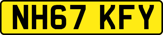 NH67KFY