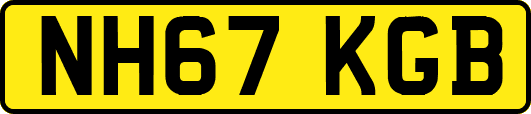 NH67KGB