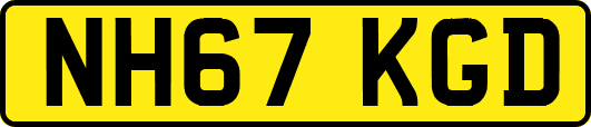 NH67KGD