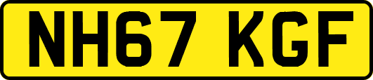 NH67KGF