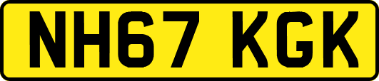 NH67KGK